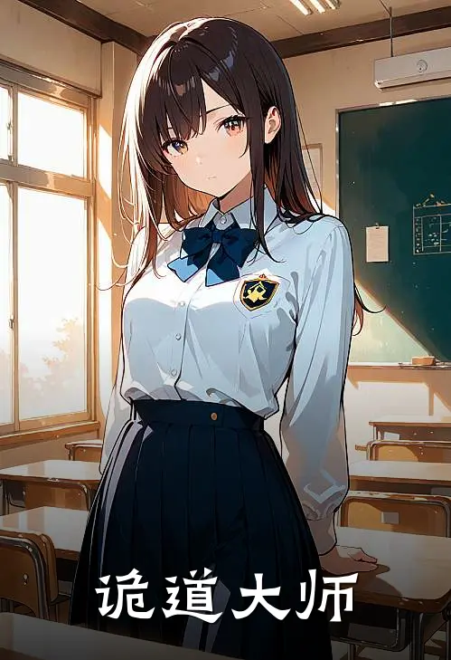 林九霄林九霄《诡道大师》完结版免费阅读_诡道大师全文免费阅读