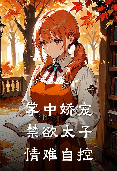 掌中娇宠，禁欲太子情难自控