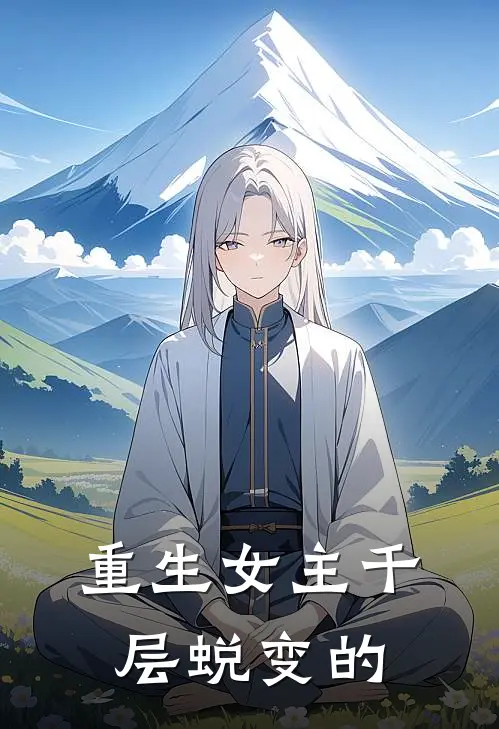 重生女主千层蜕变的