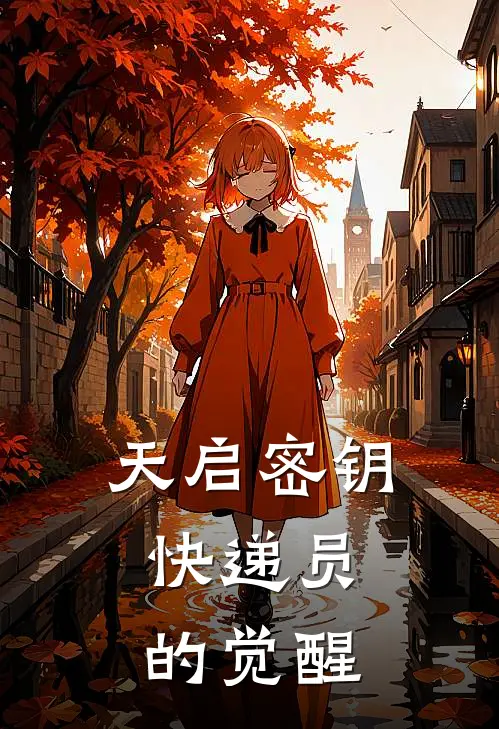 天启密钥：快递员的觉醒