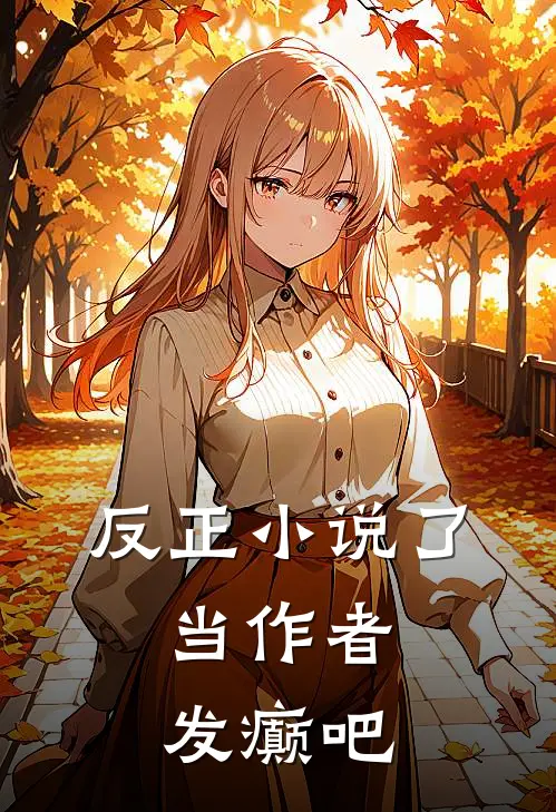 反正小说了，当作者发癫吧顾晏西周淼全文免费阅读_完结热门小说反正小说了，当作者发癫吧(顾晏西周淼)