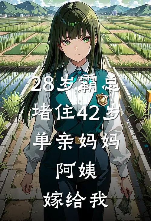 28岁霸总堵住42岁单亲妈妈:阿姨，嫁给我霸总林姐完整版小说_最新章节列表28岁霸总堵住42岁单亲妈妈:阿姨，嫁给我(霸总林姐)