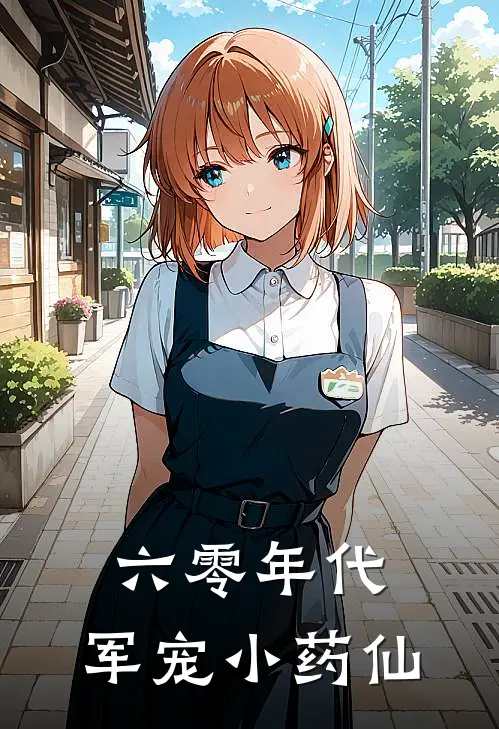 六零年代：军宠小药仙