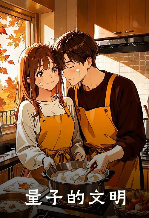 量子的文明(江临林雨眠)全文在线阅读_(量子的文明)精彩小说