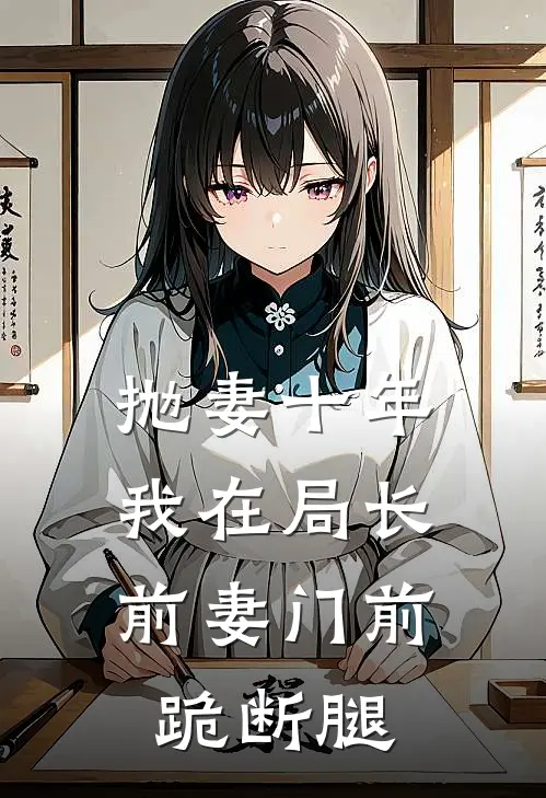 赵建国李春花抛妻十年，我在局长前妻门前跪断腿全本免费在线阅读_抛妻十年，我在局长前妻门前跪断腿全本阅读