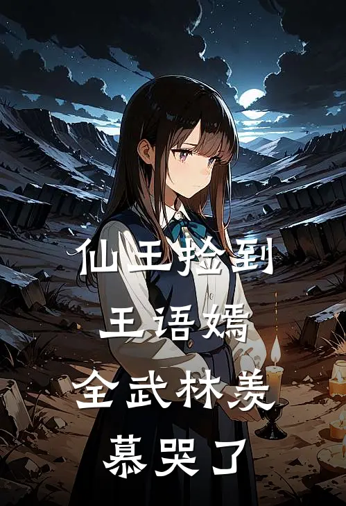 仙王捡到王语嫣，全武林羡慕哭了