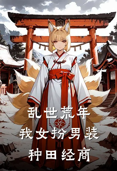 乱世荒年，我女扮男装种田经商