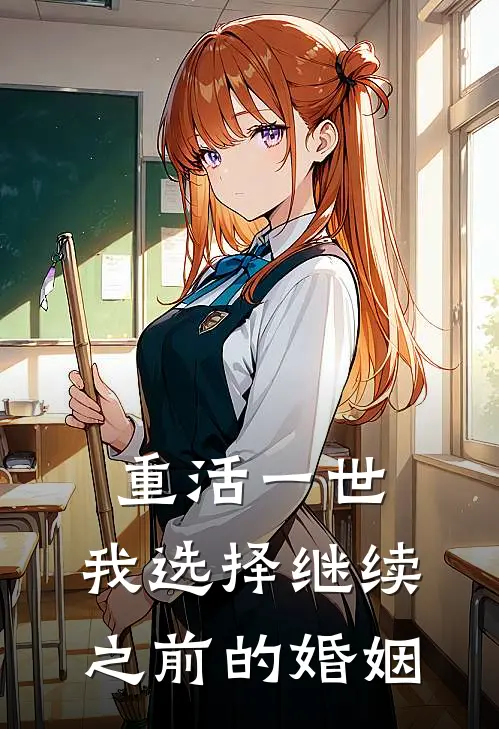 重活一世，我选择继续之前的婚姻