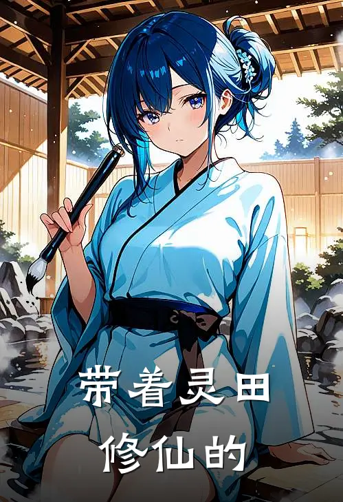 带着灵田修仙的