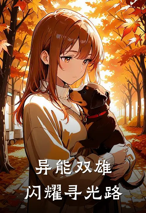 异能双雄：闪耀寻光路