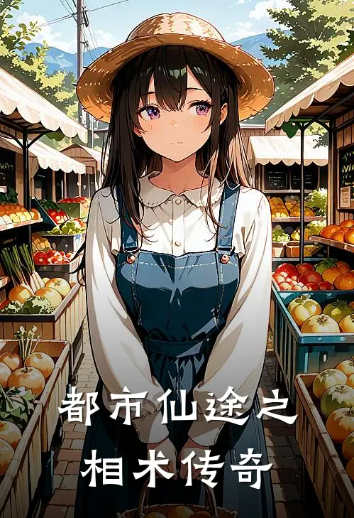 都市仙途之相术传奇