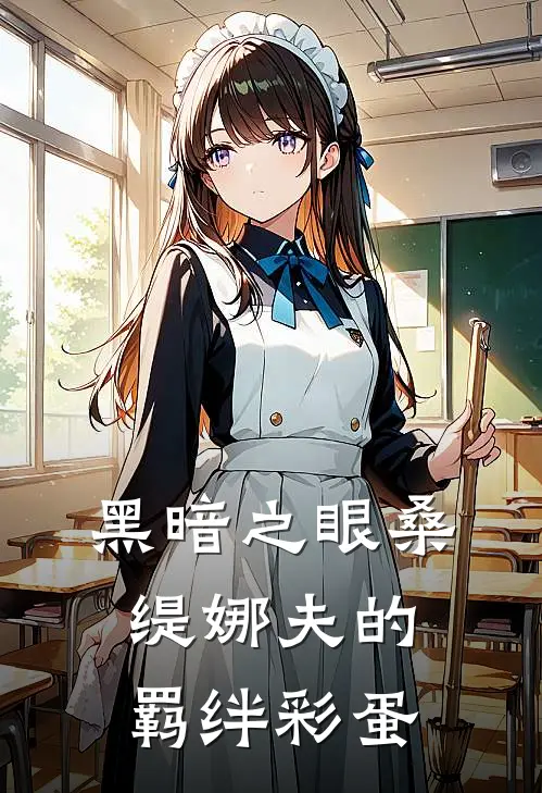 黑暗之眼桑缇娜夫的羁绊彩蛋