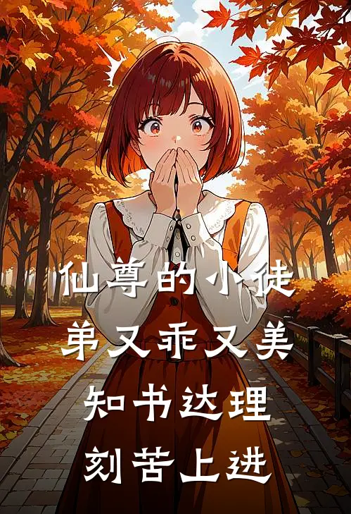 仙尊的小徒弟又乖又美,知书达理,刻苦上进