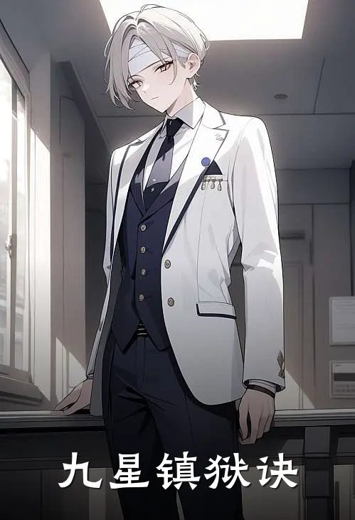 林墨叶尘（九星镇狱诀）免费阅读无弹窗_九星镇狱诀林墨叶尘全文免费阅读无弹窗大结局