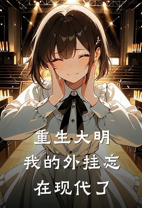 重生大明：我的外挂忘在现代了