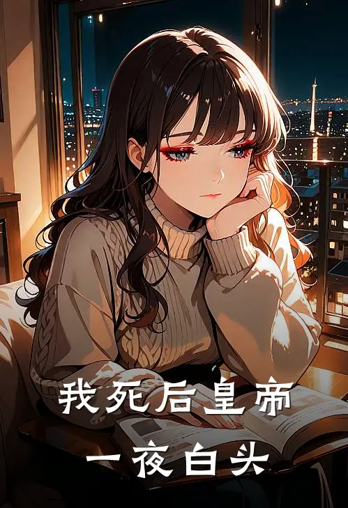 我死后皇帝一夜白头