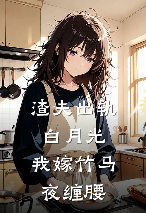 渣夫出轨白月光，我嫁竹马夜缠腰(方笙沈听白)免费小说完结版_免费小说免费阅读渣夫出轨白月光，我嫁竹马夜缠腰方笙沈听白