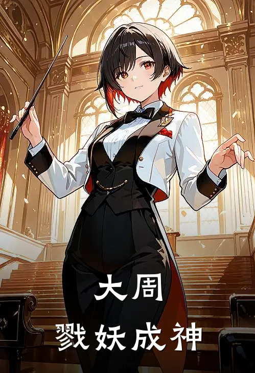 大周：戮妖成神