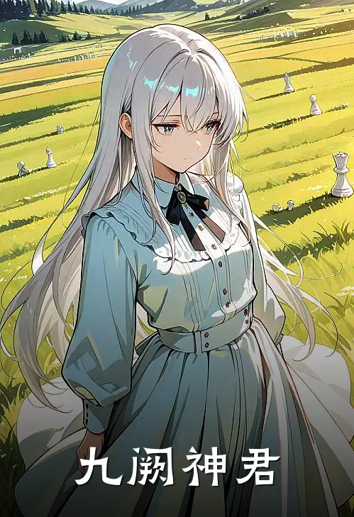 九阙神君