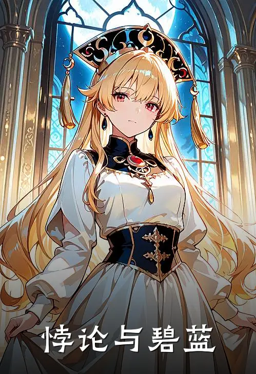 悖论与碧蓝西格伊娃完结版小说_最新章节列表悖论与碧蓝(西格伊娃)