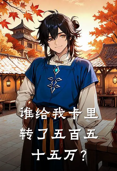 《谁给我卡里转了五百五十五万？》抖音热门完本小说_抖音热门(谁给我卡里转了五百五十五万？)全文免费阅读无弹窗大结局