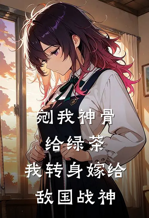 萧玄云瑶《剜我神骨给绿茶，我转身嫁给敌国战神》完整版在线阅读_萧玄云瑶完整版在线阅读