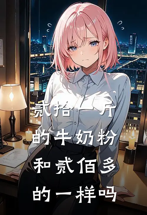 贰拾一斤的牛奶粉和贰佰多的一样吗