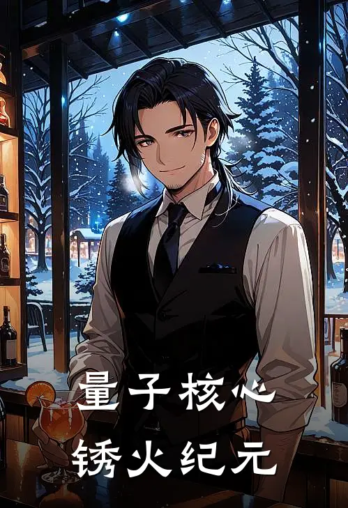 量子核心：锈火纪元林轩苏娜最新小说推荐_完结小说量子核心：锈火纪元(林轩苏娜)