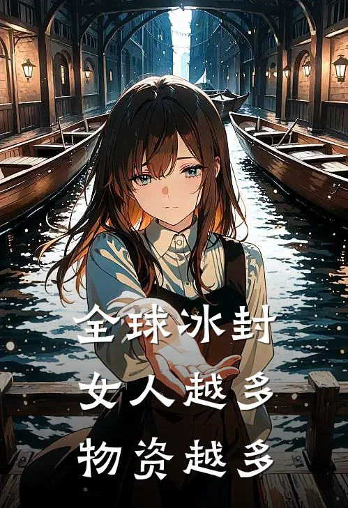 全球冰封：女人越多物资越多陆辰安若晴完整版小说全文免费阅读_最新章节列表全球冰封：女人越多物资越多(陆辰安若晴)
