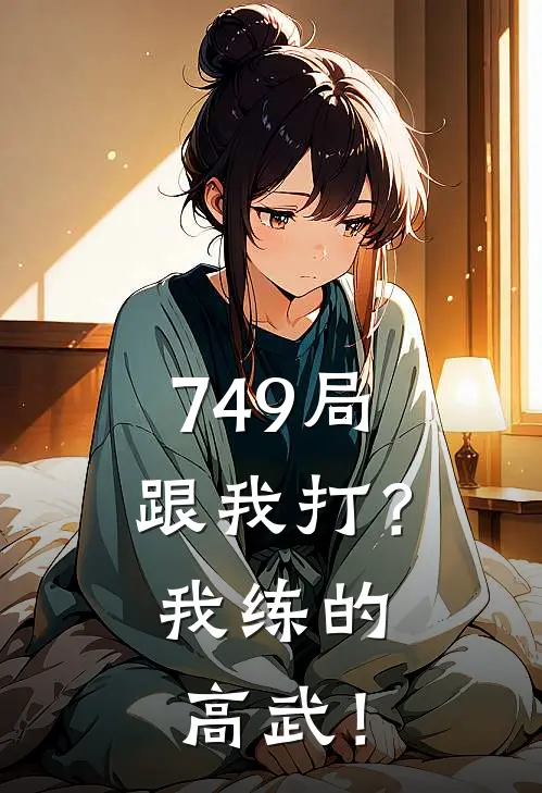 李长安刘响749局：跟我打？我练的高武！全本免费在线阅读_749局：跟我打？我练的高武！全本阅读