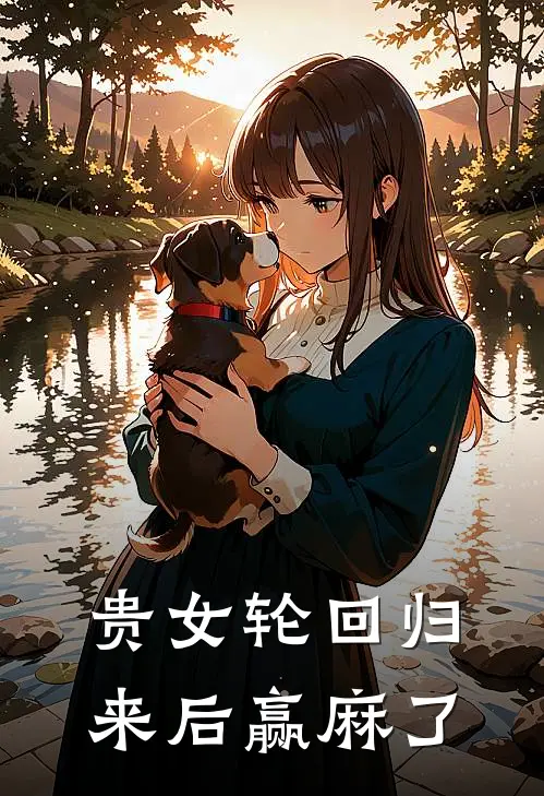 贵女轮回归来后赢麻了