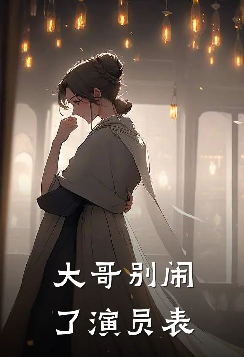 大哥别闹了演员表