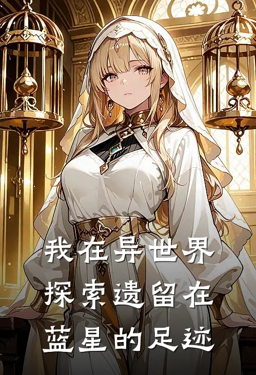 我在异世界探索遗留在蓝星的足迹