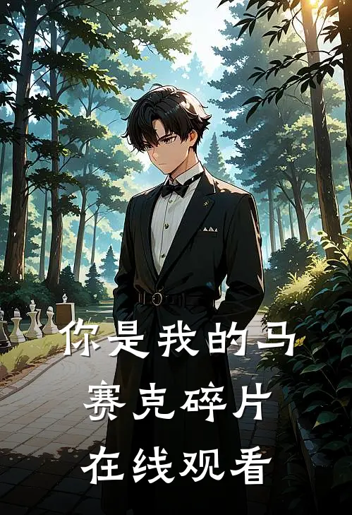 你是我的马赛克碎片在线观看