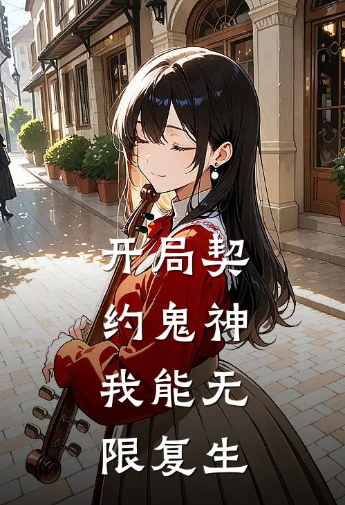 开局契约鬼神，我能无限复生(姜墨恒姜田)网络热门小说_最新小说开局契约鬼神，我能无限复生(姜墨恒姜田)