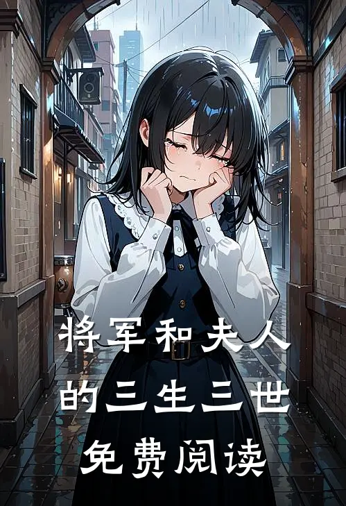 将军和夫人的三生三世免费阅读