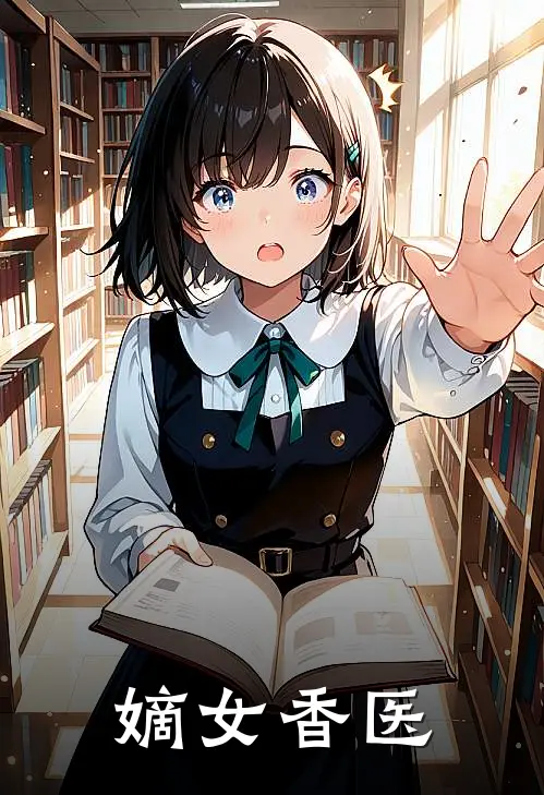 嫡女香医(姜晚姜府)全本免费小说_阅读免费小说嫡女香医姜晚姜府