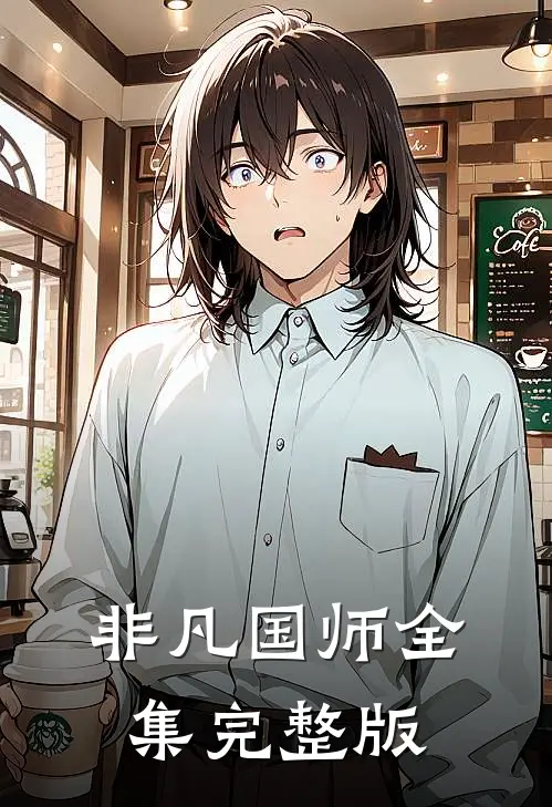 非凡国师全集完整版