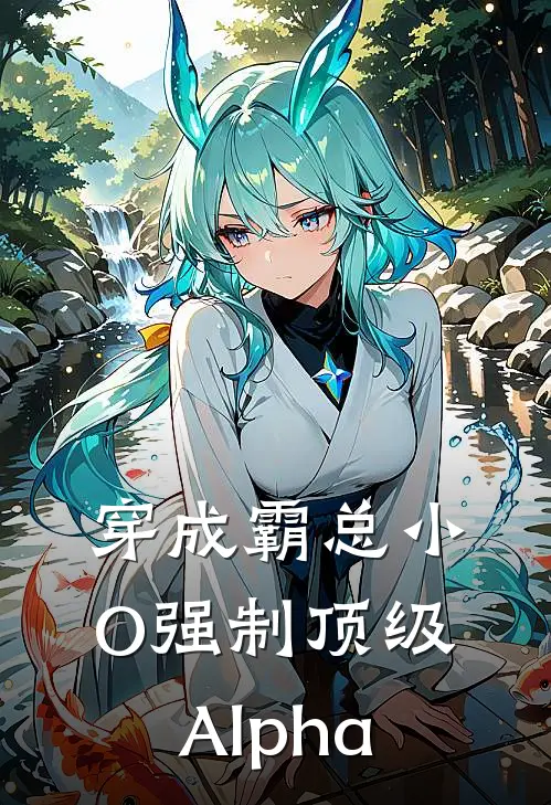 穿成霸总小O强制顶级Alpha