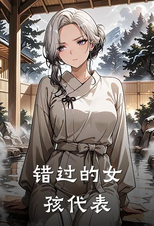 错过的女孩代表