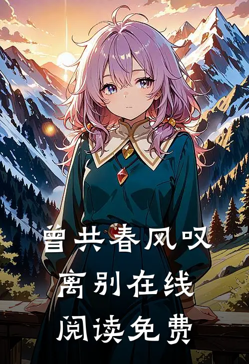 曾共春风叹离别在线阅读免费