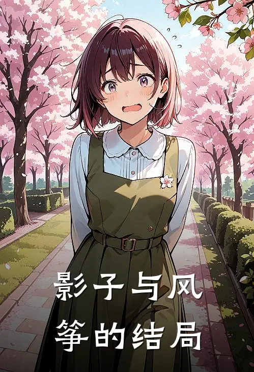 影子与风筝的结局