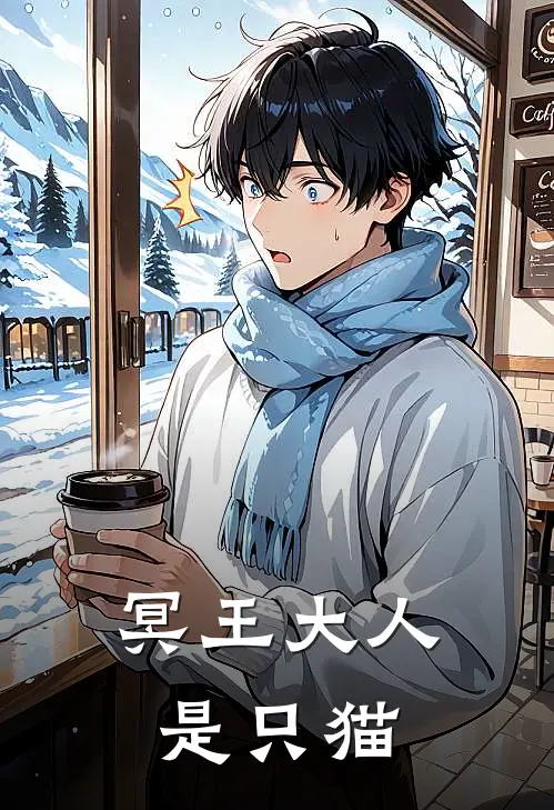冥王大人是只猫(林筱陆薇)免费完结小说_免费小说在线阅读冥王大人是只猫(林筱陆薇)