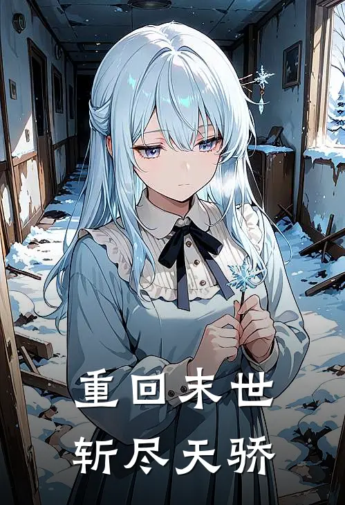重回末世斩尽天骄