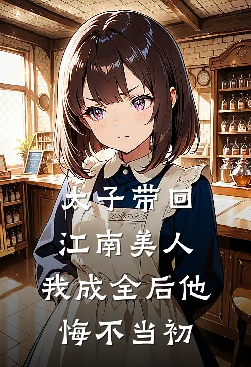 太子带回江南美人，我成全后他悔不当初舒窈萧容渊最新好看小说_已完结小说太子带回江南美人，我成全后他悔不当初舒窈萧容渊