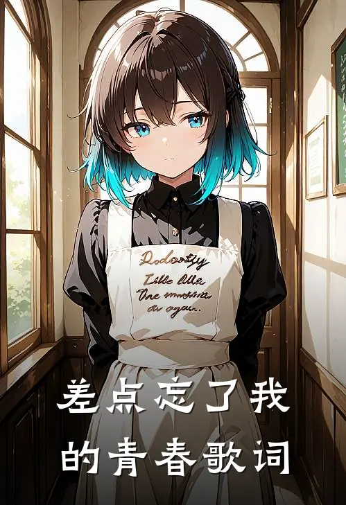 差点忘了我的青春歌词