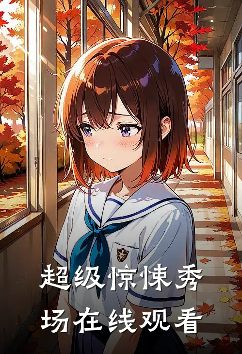 超级惊悚秀场在线观看