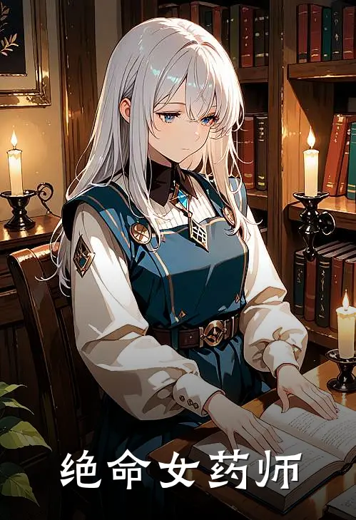 绝命女药师沈易艾米小说最新章节_最新小说推荐绝命女药师沈易艾米