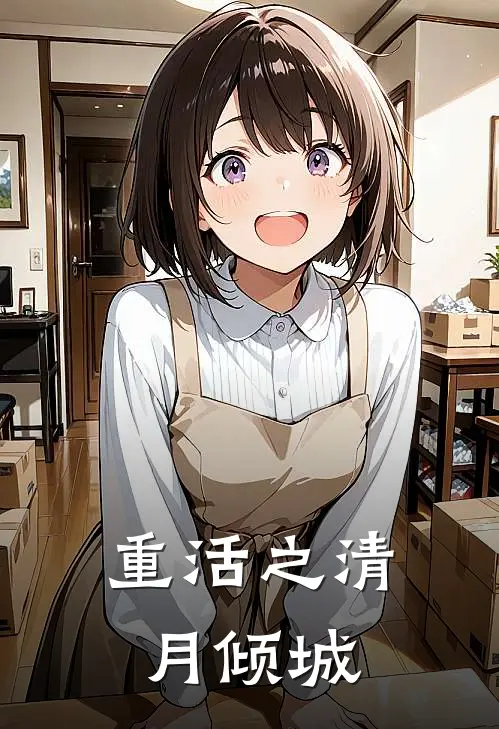 重活之清月倾城(李清月萧绮)完本小说_全本免费小说重活之清月倾城李清月萧绮