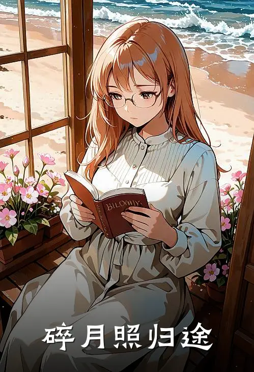 碎月照归途(唐心宋童)最新完本小说推荐_免费小说推荐碎月照归途唐心宋童
